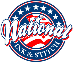 National Ink and Stitch