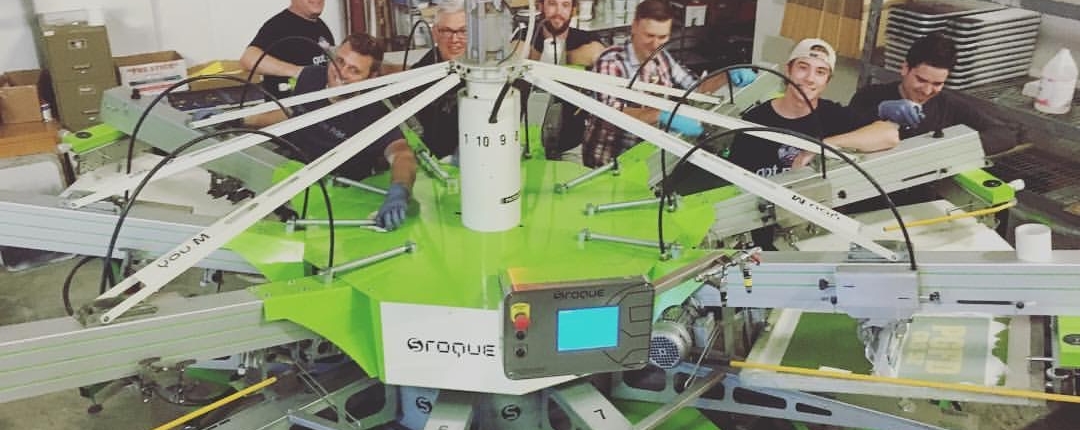 SROQ-Press