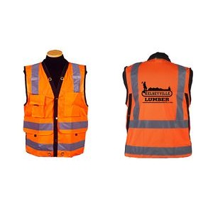 safety vest