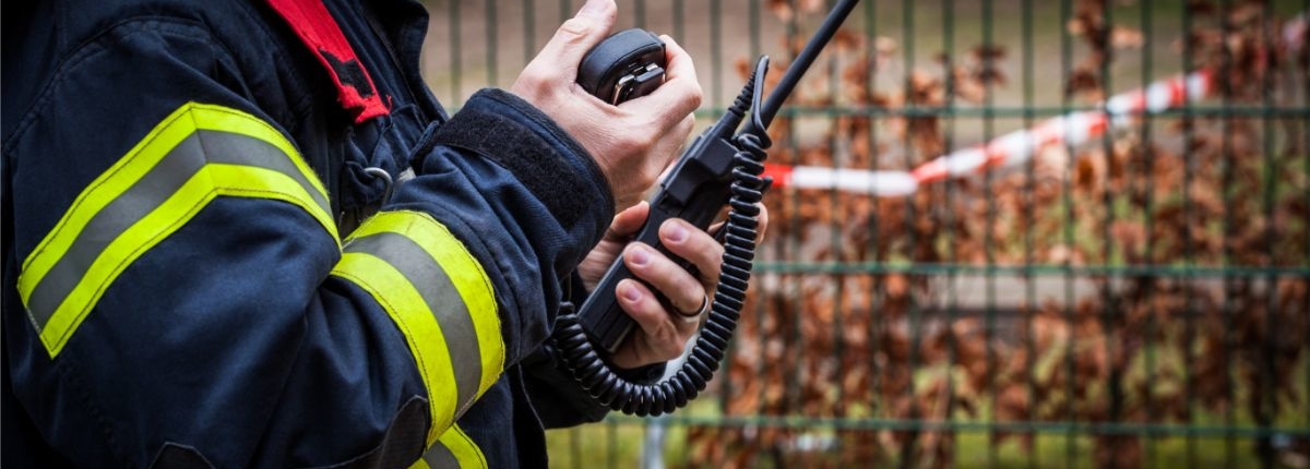 firefighters firefighter